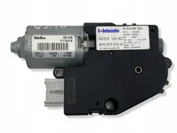 Motor de teto solar OEM 8u0959591A para Audi Q3 2011-18