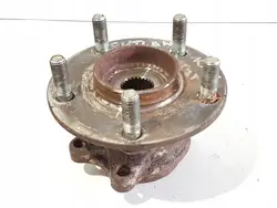 Cuscinetto ruota posteriore Mitsubishi Outlander 2015 3785A064