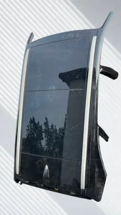 OEM BN4/DACH Dachblech für Kia Sorento IV 21-25