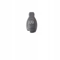 Llave Mercedes W169 W203 W211 W906