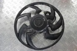 Ventilateur de radiateur Hyundai I30 III OEM I30IIIWENTYLATORCH