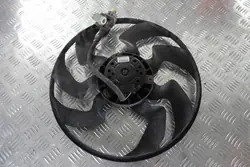 Ventilateur de radiateur Hyundai I30 III OEM I30IIIWENTYLATORCH