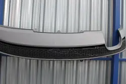 Spoiler de Pare-chocs Arrière Audi A4 B8 S-Line Lift