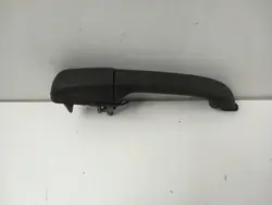 Puxador de porta traseira esquerda OEM 761*E para Land Rover Discovery II