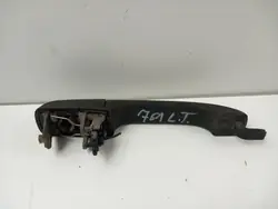 OEM 761*E vasen takaovenkahva Land Rover Discovery II:lle