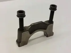 Audi A5 8T 8F 2010 Vevaxelhållare