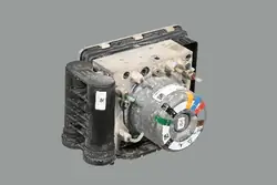Compressore di sospensione Mercedes-Benz OE A1673206505
