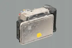 Compressor de suspensão Mercedes-Benz OE A1673206505