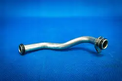 Tubería de aceite turbo Audi A3 8V Lift Arteon 04E145735H