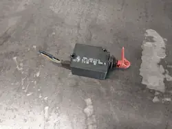OEM 8381584.9 Tavaratilan lukkoaktuattori BMW 3 E46