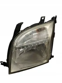 Linker Scheinwerfer Ford Fusion (2002-2005) Europa