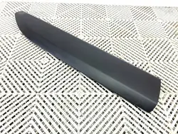 Rivestimento porta anteriore destra Toyota Proace Van