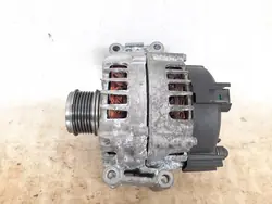 Vaihtovirtageneraattori Porsche Macan 95B