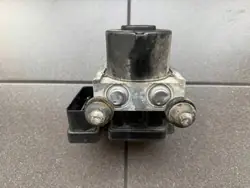 Pompe ABS OEM 06210950673 pour Chevrolet Aveo 2009