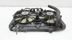 Ventilateur Radiateur OEM 422132-4247 Lexus SC430 4.3