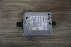 2007 Honda FR-V ECU w3t19371 Gebraucht