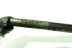 Konvertibel taklinje / rör / slang VW GOLF V VARIANT