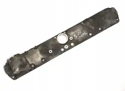 Tampa lateral motor Scania OEM 1900719 - Usado