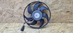 VW framre rem OEM 1K0959455DH för Passat B7 Alltrack