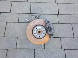 OEM PEUGEOT EXPERT III Stuurpen en Klem Rechts Voor