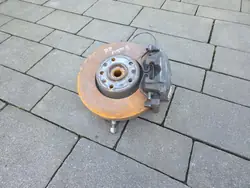 OEM PEUGEOT EXPERT III Rotule et Collier Avant Droit