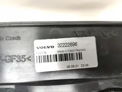 VOLVO XC90 XC60 V90 V60 S90 S60 32252072 HYBRID CHŁODNICA BATERII DODATKOWA