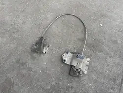 OEM Reservewielhouder Renault Master III/IV RWD