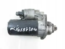 Motor de arranque AS-PL S0026