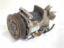 Compressore AC CITROEN C4 I 9651910980 1.6 109CV 04-14 OEM LORK-535-18333