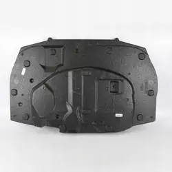 Toyota C-HR II Styrox-tavaratilainsertti OEM 64777-F4070