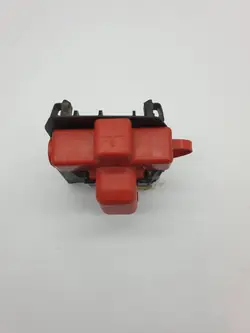 Gebrauchte Dodge OE Pyrotechnik-Klemme OEM 68307727AC