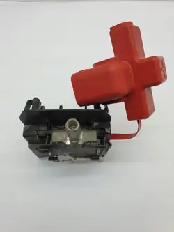 Käytetty Dodge OE pyrotekninen puristin OEM 68307727AC