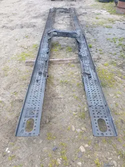 Mercedes-Benz OE frame-element voor Arocs/Actros MP4