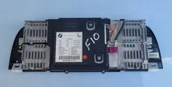 Pantalla de navegación BMW F10 F11 OEM 9227561