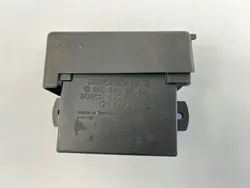 Glühkerzenrelais OEM PRZEKAŹNIK/SDV02370 für Mercedes
