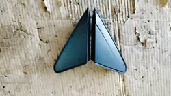 CHEVROLET CRUZE I LIFT RIVESTIMENTO SINISTRO 95062831