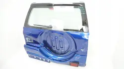 Takaluukku OEM 360207842 Toyota RAV4 II 03-05