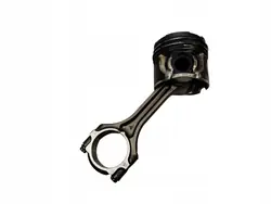 Biela Mitsubishi OEM 4N13 - Usado, 1.8 DI-D