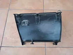 Cabin Filter Housing Cover W203 W209