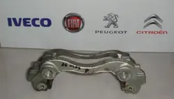 Jarret de serrage avant OEM 5558744 pour Fiat Ducato 2011-