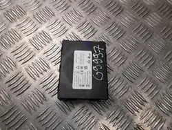Unité de contrôle KESSY OEM 3Q1 959 435 B pour Škoda