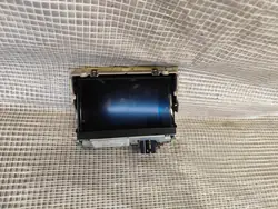 Audi A3 8V5 8VS 13-20 Berline Écran MMI Nav OEM 8V0857273M