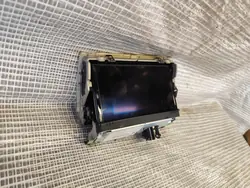 Audi A3 8V5 8VS 13-20 Sedán Pantalla MMI Nav OEM 8V0857273M