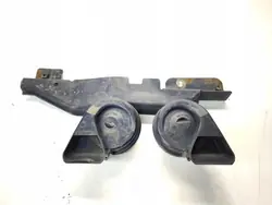 Buzina para Audi Q7 4L OEM 4L0951229A - Tom Alto/Baixo