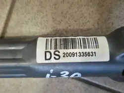 Hyundai i30 III 1.6CRDI Tvärbalk OEM 20091335631