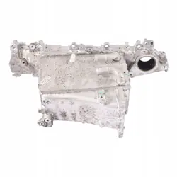 Capa do coletor de admissão Audi A3 8V A2761400844