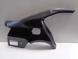 Höger bakskärm OEM 47936 för Skoda Octavia III Sedan
