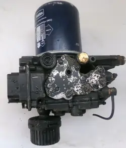 Sécheur d'air OEM A0014462064 pour Mercedes Actros 2017