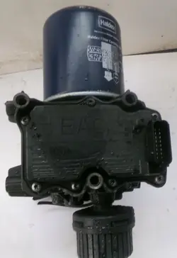 Lufttorkare OEM A0014462064 för Mercedes Actros 2017