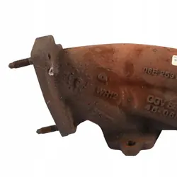 Collecteur d'échappement OEM 06E253032AC Audi A6 C7 Q7